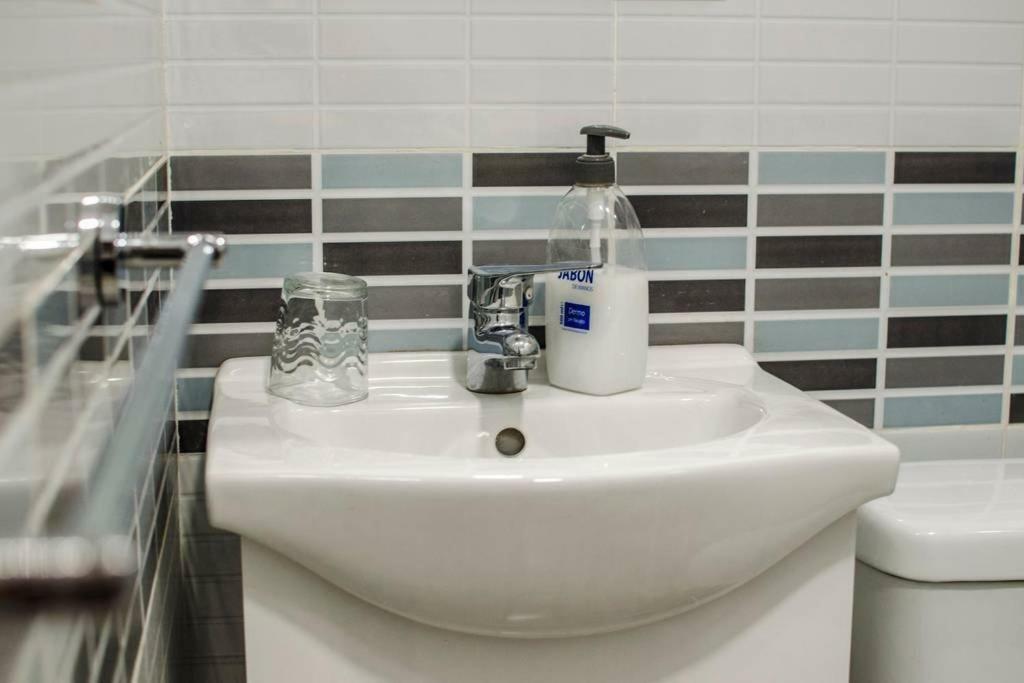 Valencia_1 Apartment Ngoại thất bức ảnh