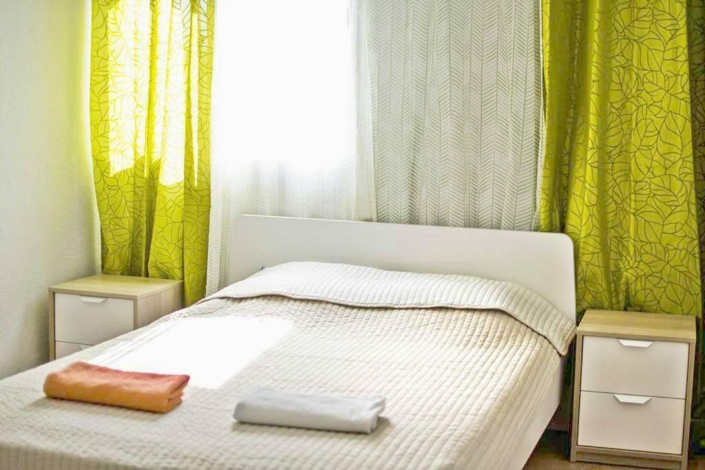 Valencia_1 Apartment Ngoại thất bức ảnh