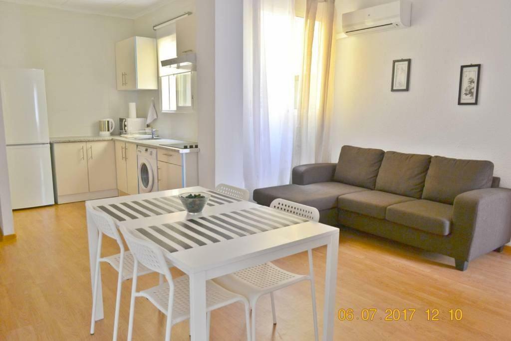 Valencia_1 Apartment Ngoại thất bức ảnh