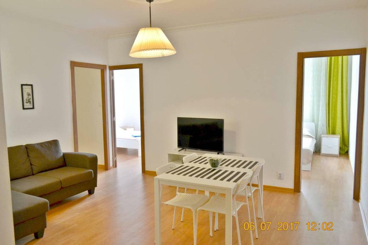 Valencia_1 Apartment Ngoại thất bức ảnh